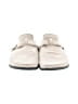 Sole Mates Tan Mule/Clog Size 7 - photo 2
