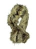 Unbranded Tan Brown Scarf One size - photo 1