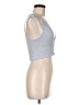 Out From Under Gray Tank Top Size M - photo 4