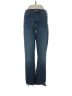 Mother Blue Jeans Size 25 waist - photo 1