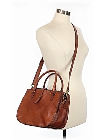 Fossil Satchel (view 2)