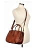 Fossil Tan Satchel One size - photo 2