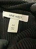 Nine West Black Turtleneck Sweater Size M - photo 7