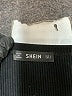 Shein Black Bodysuit Size S - photo 3