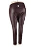 Old Navy Brown Leggings Size XXL - photo 2