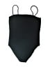 Topshop Black Bodysuit Size 6 - photo 1