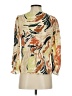 Madewell Ivory 3/4 Sleeve Blouse Size XXS - photo 2