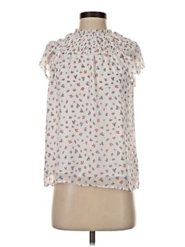 Ann Taylor Loft Sleeveless Blouse
