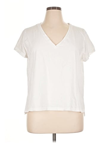 Saint + Sofia Short Sleeve T-Shirt (view 1)