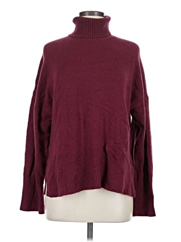 J.Crew Turtleneck Sweater (view 1)