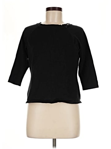 Requirements Pullover Sweater (view 1)