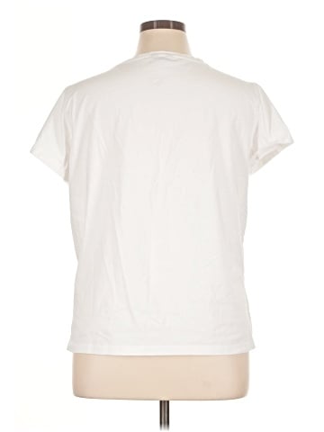 Saint + Sofia Short Sleeve T-Shirt (view 2)