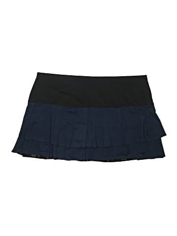 Lucky in Love Active Skort (view 2)