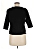 Requirements Black Pullover Sweater Size M - photo 2
