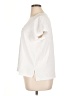Saint + Sofia Ivory Short Sleeve T-Shirt Size 16 - photo 5