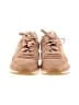 Clarks Tan Sneakers Size 8 1/2 - photo 2