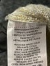Ann Taylor Metallic Silver Pullover Sweater Size Lg Petite - photo 8