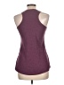 Reebok Burgundy Purple Active Tank Size 12 - photo 2