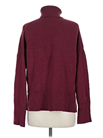 J.Crew Turtleneck Sweater (view 2)