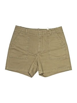 Banana Republic Factory Store Khaki Shorts (view 1)