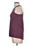 Reebok Burgundy Purple Active Tank Size 12 - photo 5