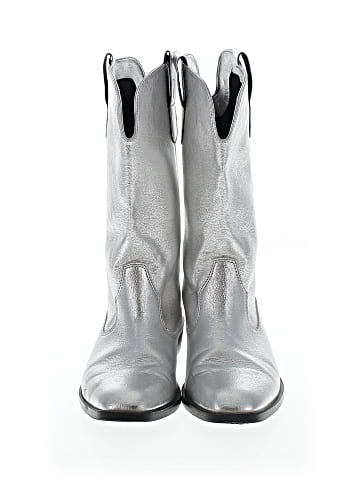 Zara Boots (view 2)