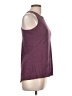 Reebok Burgundy Purple Active Tank Size 12 - photo 4