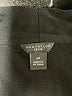 Ann Taylor Black Long Sleeve Blouse Size M (petite) - photo 7