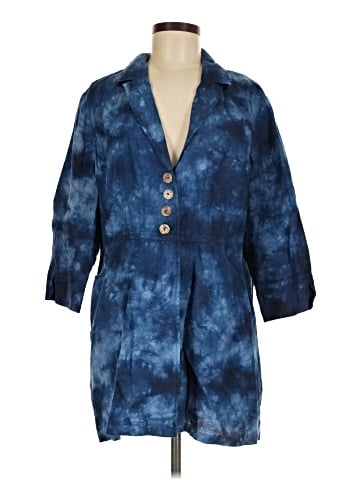 Soft Surroundings Blazer (view 1)