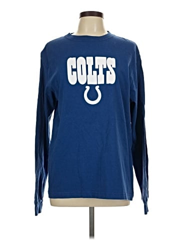 NFL Long Sleeve T-Shirt (view 1)