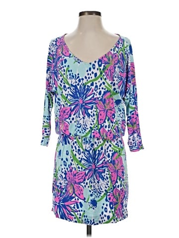 Lilly Pulitzer Casual Dress (view 1)