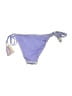 Isabella Rose 100% Polyester Purple Swimsuit Bottoms Size 10 - photo 2