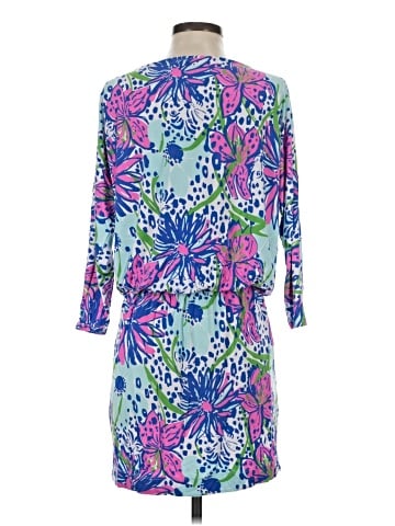Lilly Pulitzer Casual Dress (view 2)