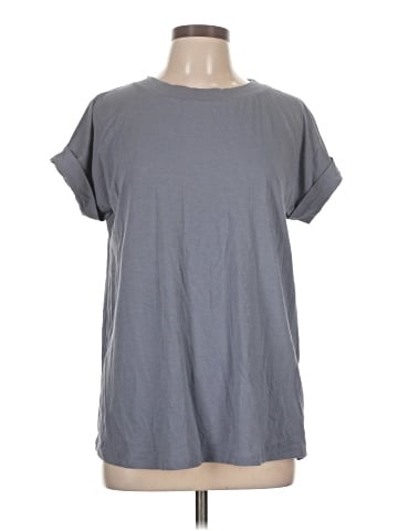 ALLSAINTS Short Sleeve T-Shirt (view 1)