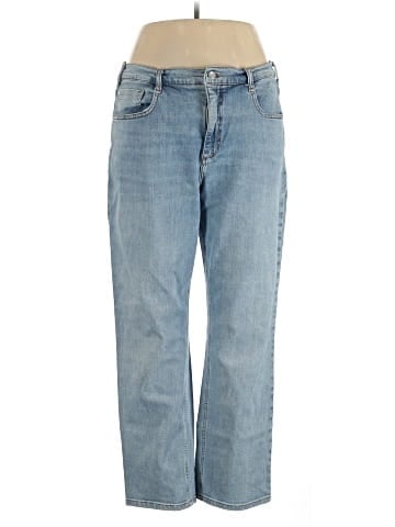 Pilcro Jeans (view 1)