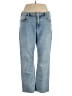 Pilcro Blue Jeans Size 33 waist - photo 1