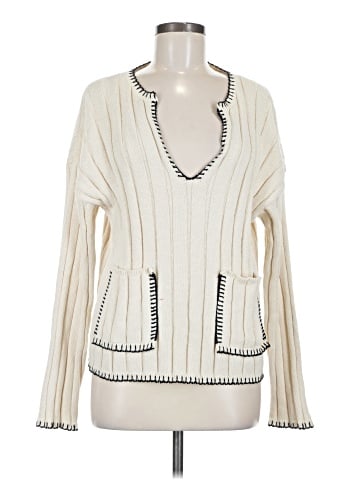Zara Pullover Sweater (view 1)