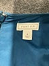 Point Sur Blue Cocktail Dress Size 4 - photo 7
