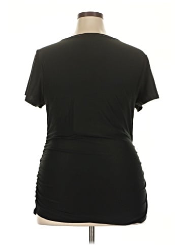 Time and Tru Active T-Shirt (view 2)