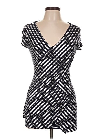 Bailey 44 Short Sleeve Top (view 1)