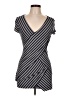 Bailey 44 Black Short Sleeve Top Size L - photo 1