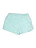 Nike Teal Athletic Shorts Size S - photo 1