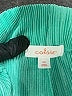 colsie Solid Teal Shorts Size XS - photo 3