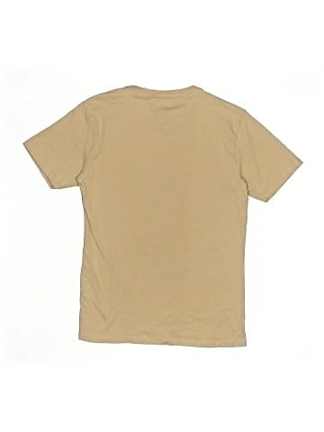 CALVIN KLEIN JEANS Short Sleeve T-Shirt (view 2)