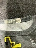 Good Boy Gray Long Sleeve Onesie 12-18 MO / 18 MO - photo 3