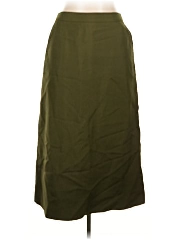 Ann Taylor Casual Skirt (view 1)