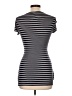 Bailey 44 Black Short Sleeve Top Size L - photo 2