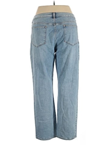Pilcro Jeans (view 2)