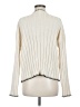 Zara Ivory Pullover Sweater Size M - photo 2