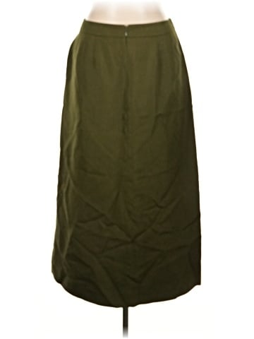 Ann Taylor Casual Skirt (view 2)